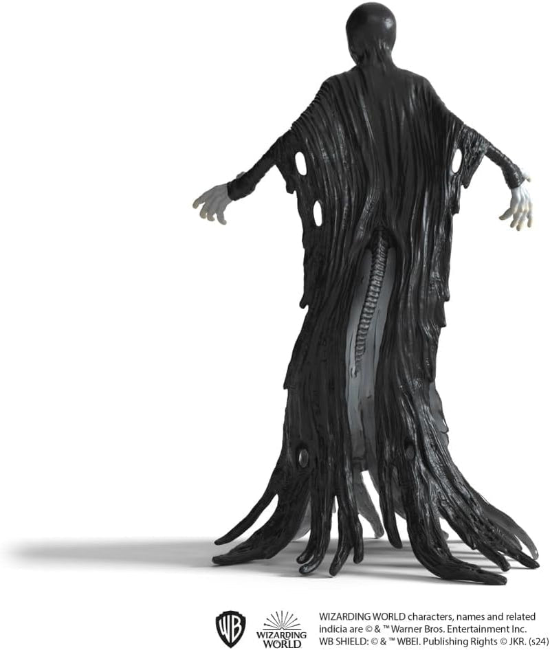 Schleich 13992 Dementor, ab 6 Jahren, HARRY POTTER Figur, 16 x 11 x 18 cm, TU Actionfiguren Naty Shop