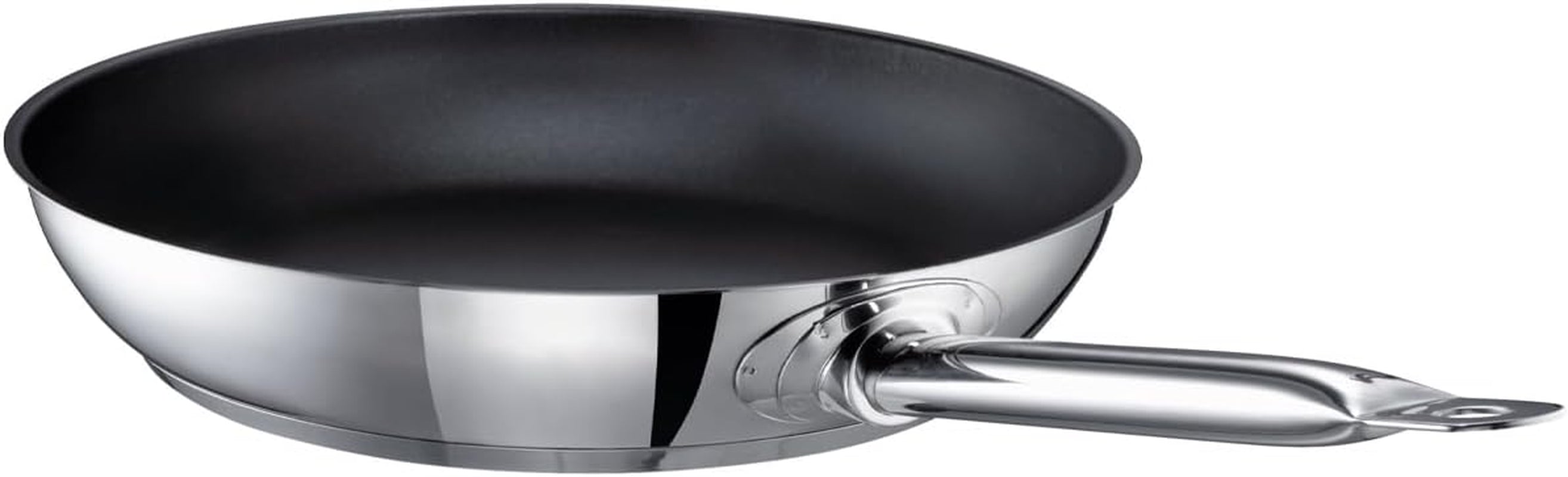 Gastrosus Industar Diamas Pro, oțel inoxidabil Oale si Tigai Naty Shop 20 Cm