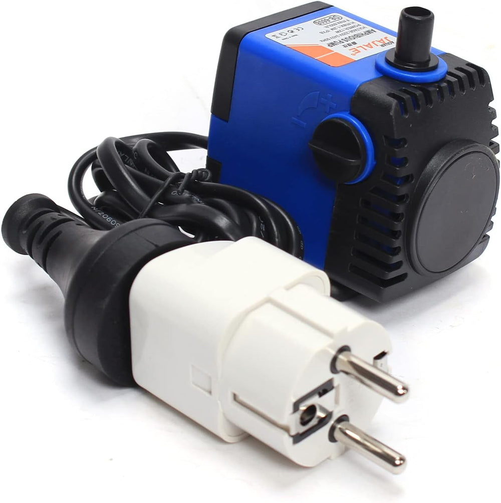 Sistem hidroponic, kit de sistem de creștere hidroponic DWC de 5 galoane, găleată de 20 l x 7, sistem de creștere hidroponică de interior, mașină hidroponică cu mai multe butoaie, sistem de irigare prin picurare