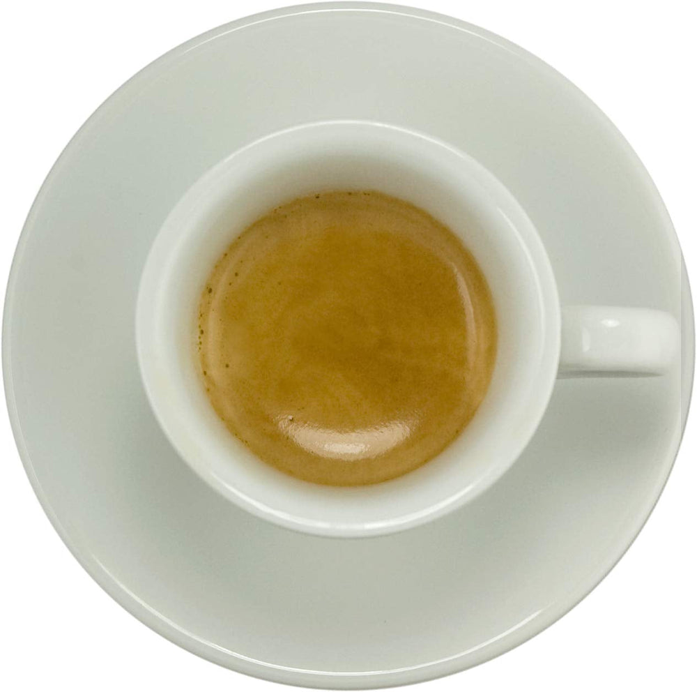 Caffè Corsini - Classico Italiano, Miscela Di Caffè In Capsule Compatibili Nespresso, Gusto Forte E Deciso - Confezione Da 100 Capsule