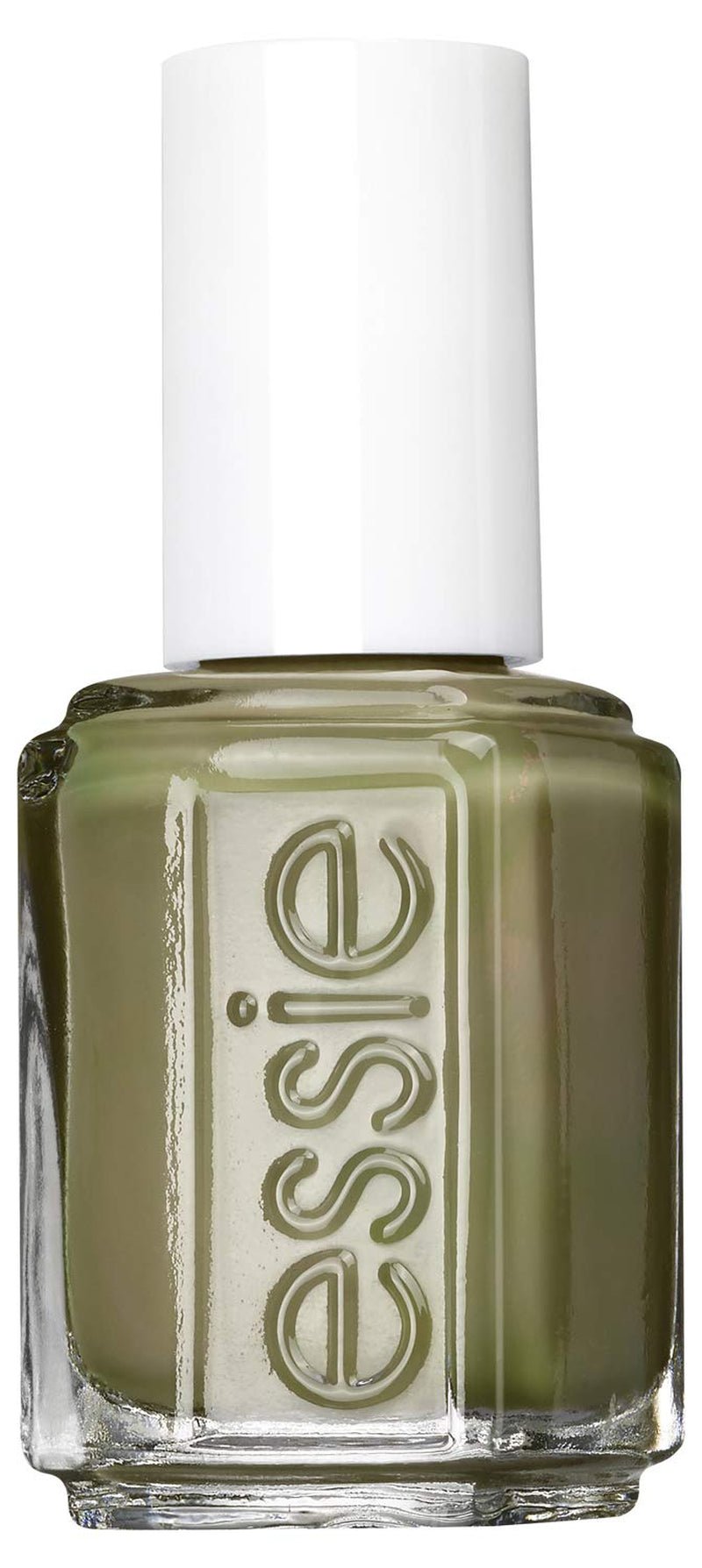 Essie Nagellack für farbintensive Fingernägel, Nr. 413 mrs always-right, Rot, 13,5 ml