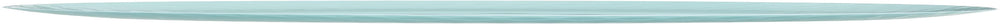 Set de veselă Pampille Turquoise Opal, 18 piese - 6 persoane, turcoaz