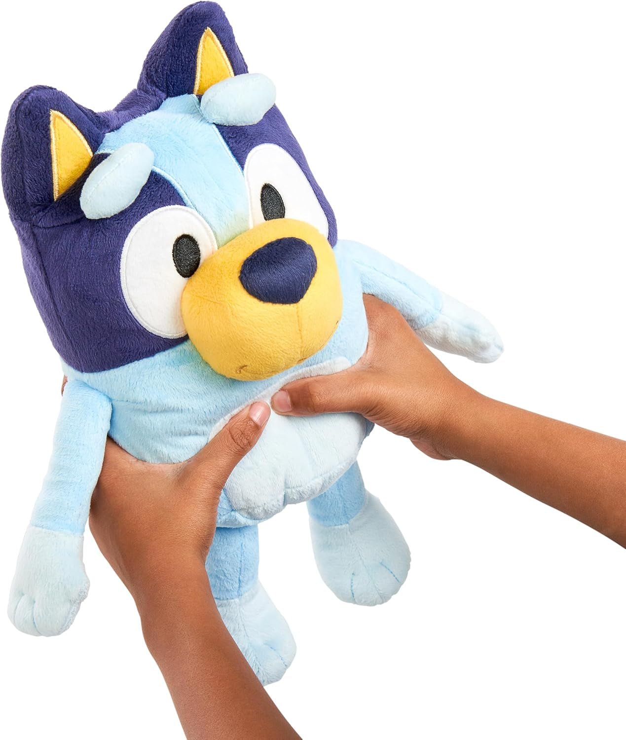 Pluș vorbitor BLUEY