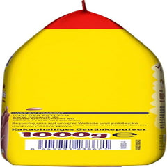 Nestlé, Kakaopulver zum Einmischen in Milch, 1 kg Kakao und heiße Schokolade Naty Shop