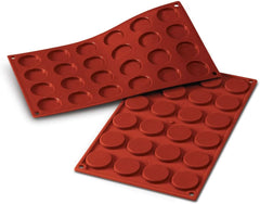 Silikomart SF030 C 20.030.00.0060 SF 30 FLORENTINS Küche Naty Shop