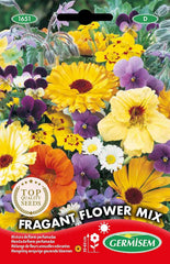 Blumenmischung EC1652 Mehrfarbig