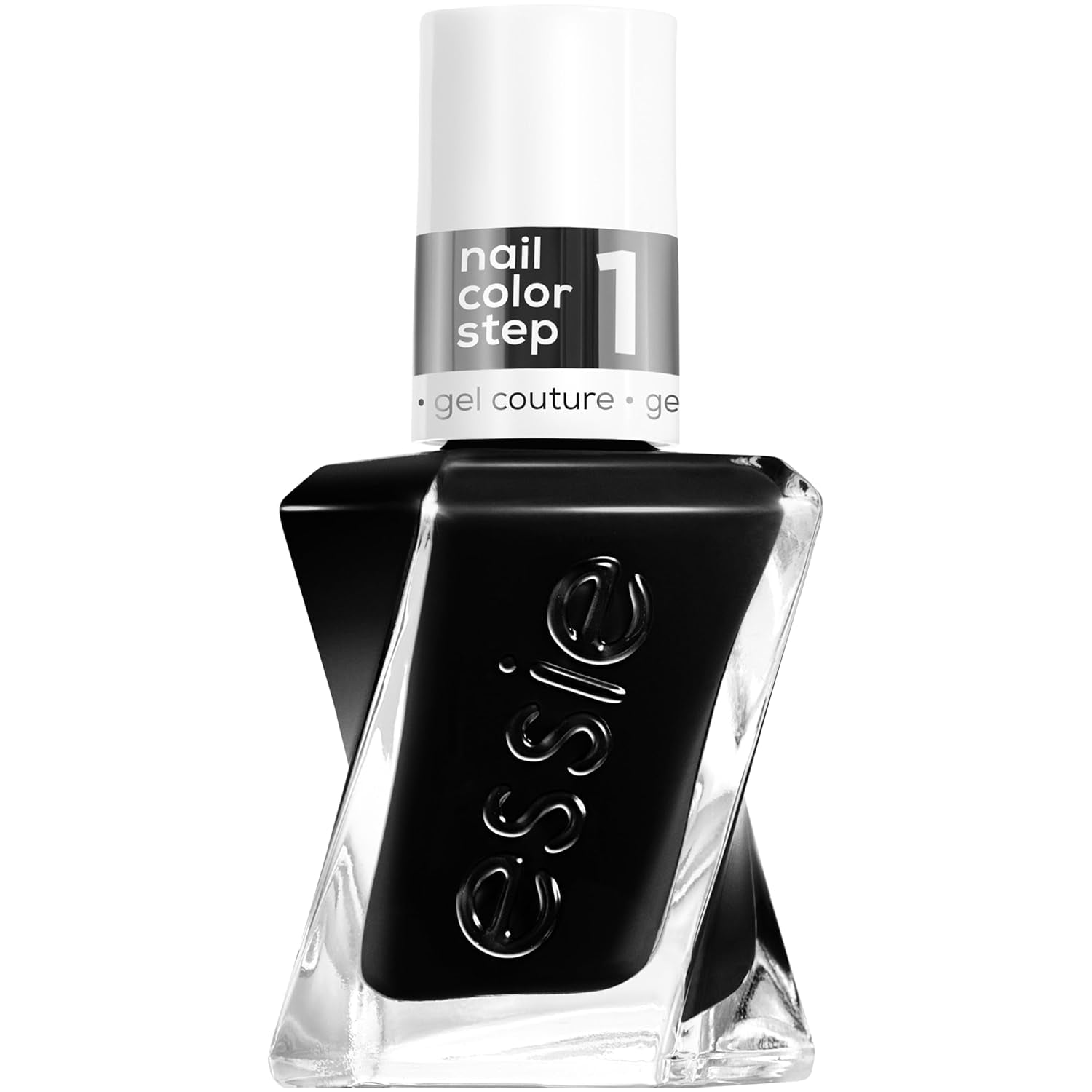 Essie Nagellack für farbintensive Fingernägel, Nr. 387 après-chic, Metallic, 13,5 ml