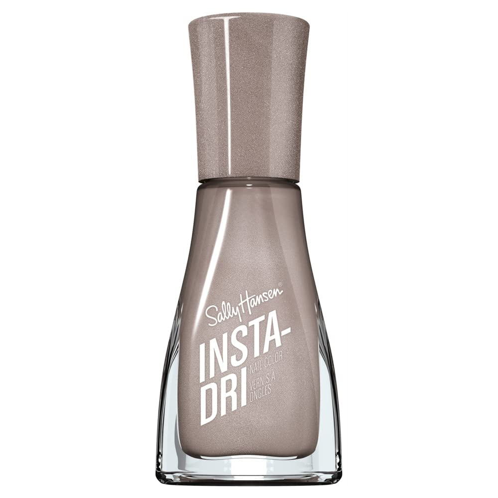 Oja Insta-Dri Luxe Finish, 066 The Queens Velvet, 9,17 ml