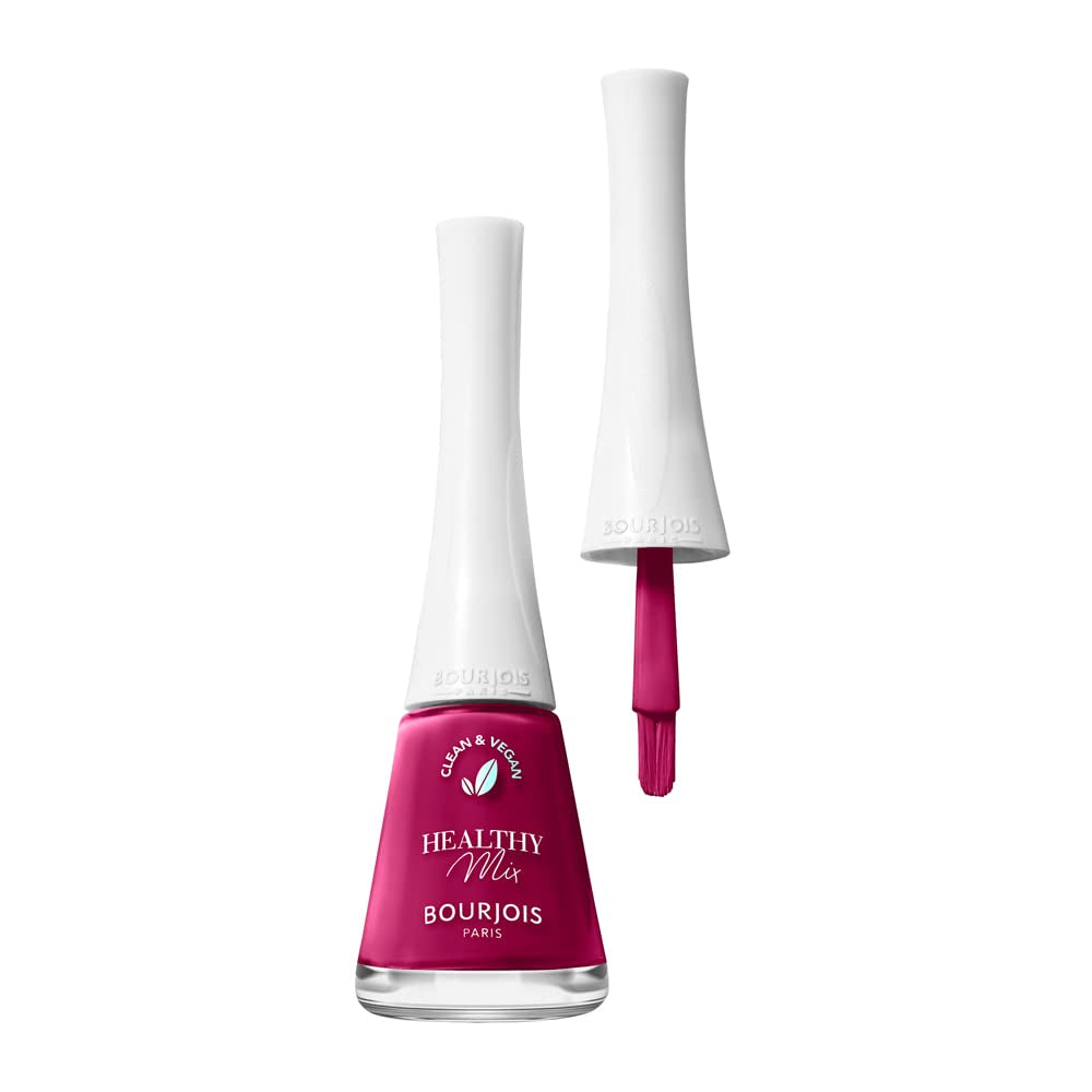 Bourjois - Oja Healthy Mix Clean – 300 GRENAT'DDICTIVE