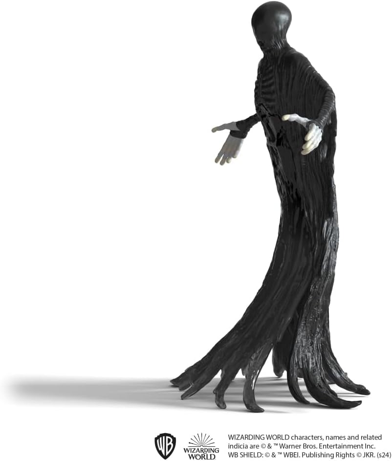Schleich 13992 Dementor, ab 6 Jahren, HARRY POTTER Figur, 16 x 11 x 18 cm, TU Actionfiguren Naty Shop
