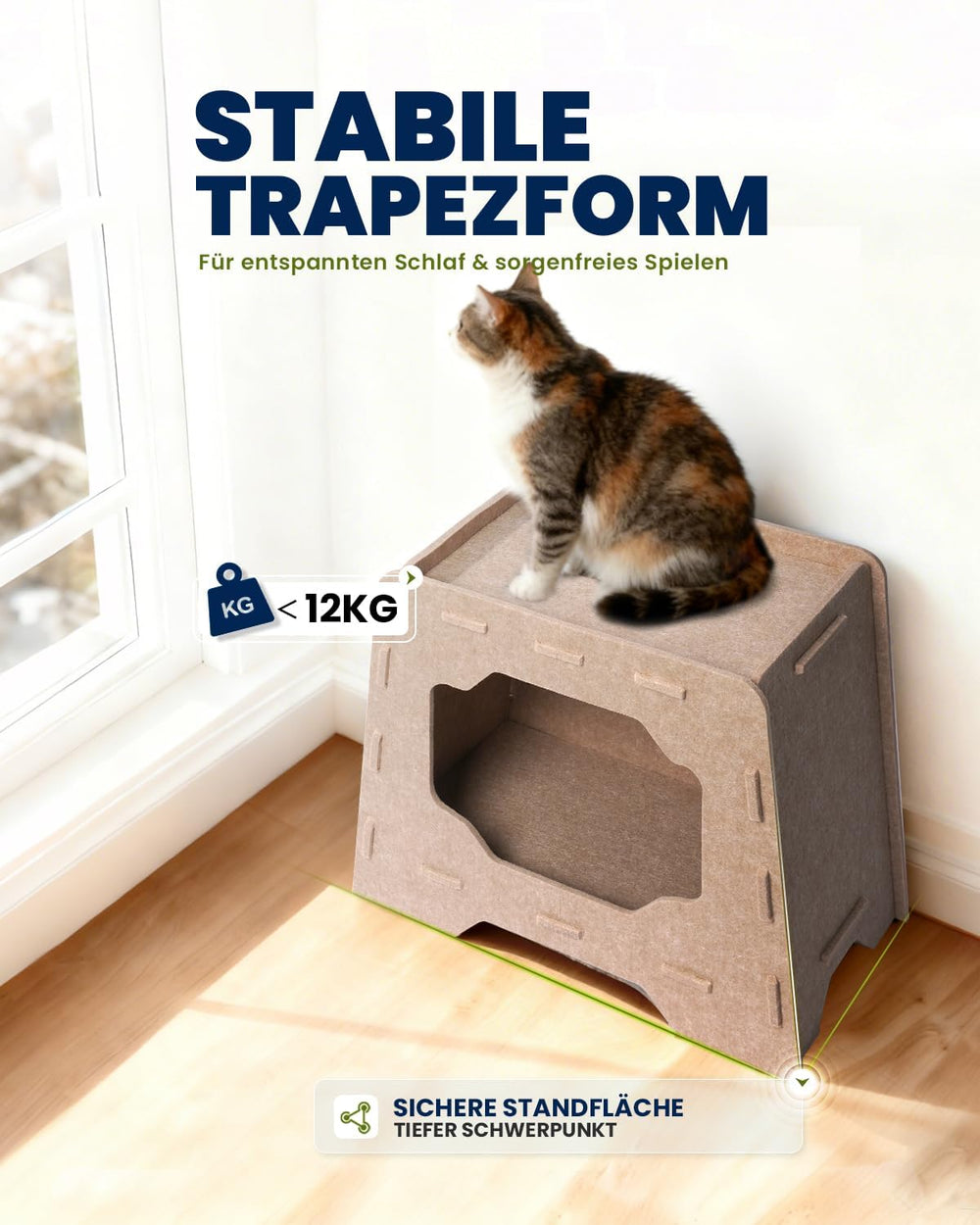 Pături & Mobilier, Animale de companie, Peșteri & Case, Pisici, Paturi pentru pisici, Pisici - culcusuri, saltele