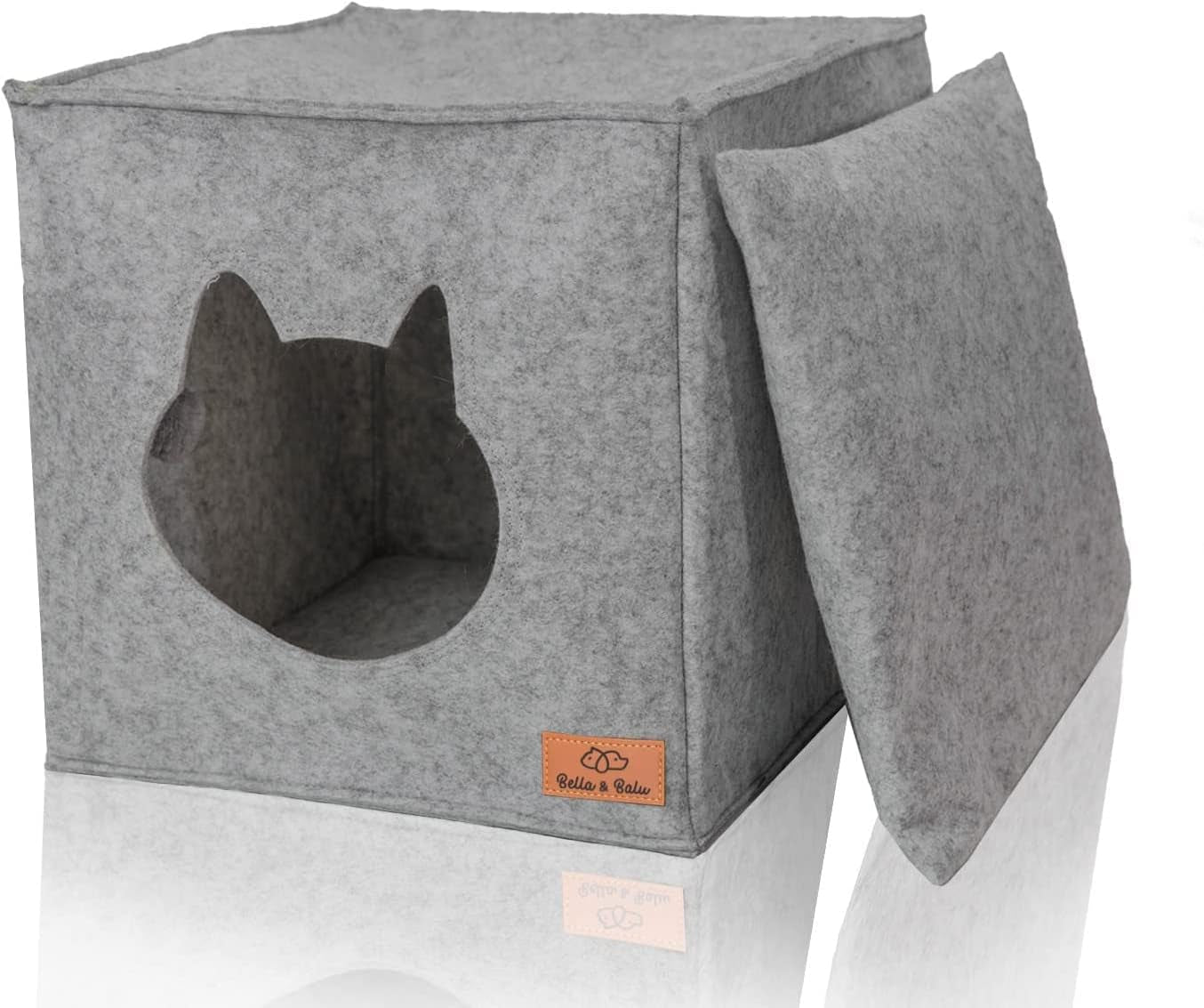 Pături & Mobilier, Animale de companie, Peșteri & Case, Pisici, Paturi pentru pisici, Pisici - culcusuri, saltele