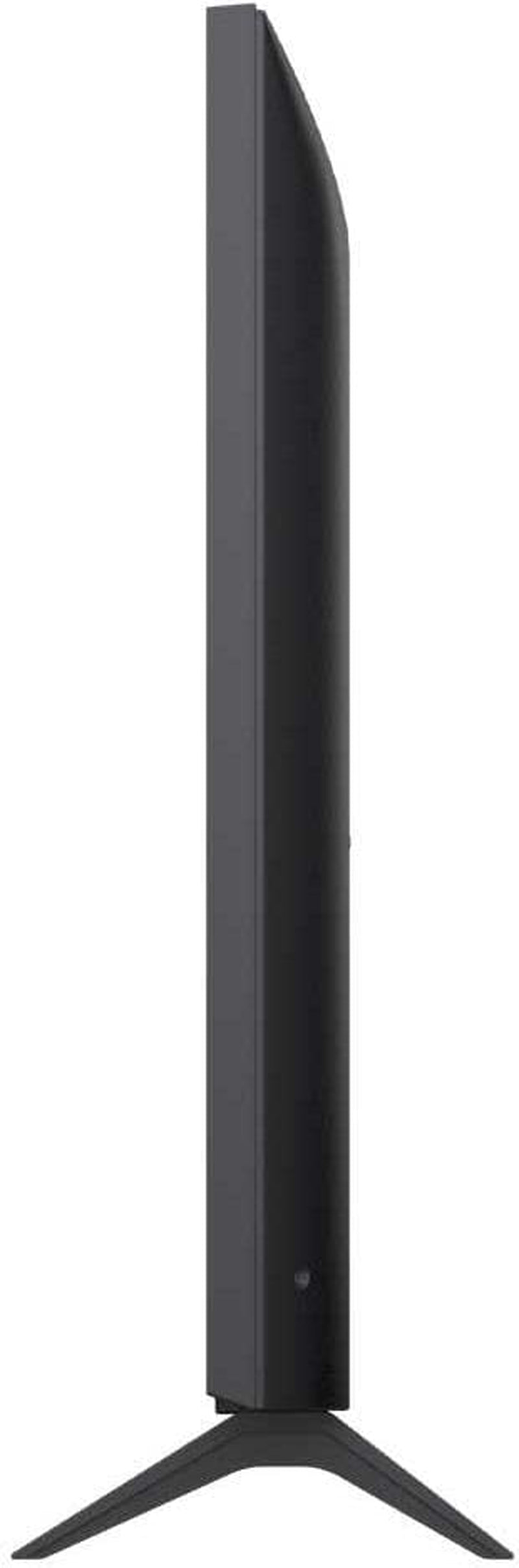 Televizor LG 43NANO80A6B, 43 inch (109 cm), 4K NanoCell AI TV (procesor α7 Gen8 4K AI, webOS 25, 60Hz) [Anul modelului 2025]