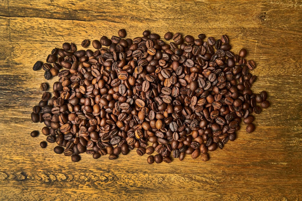 Kaffeespezialität Aus Südamerika - Kolumbien, Dem Kaffee-Dreieck Der Aromen (Ganze Bohne,1000 Gramm) - Länderkaffee - Spitzenkaffee - Säurearm - Schonend Und Frisch Geröstet
