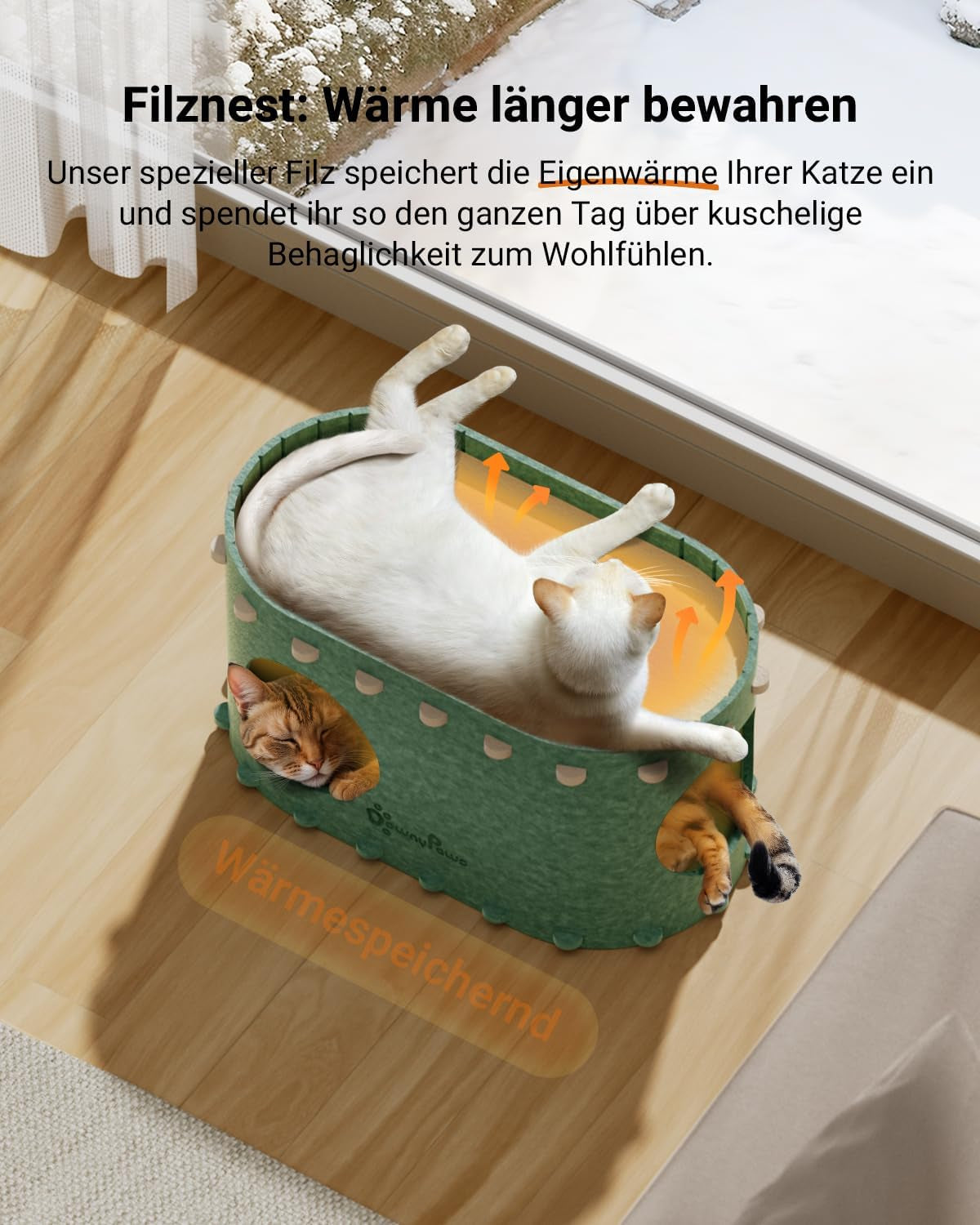 Pături & Mobilier, Animale de companie, Peșteri & Case, Pisici, Paturi pentru pisici, Pisici - culcusuri, saltele