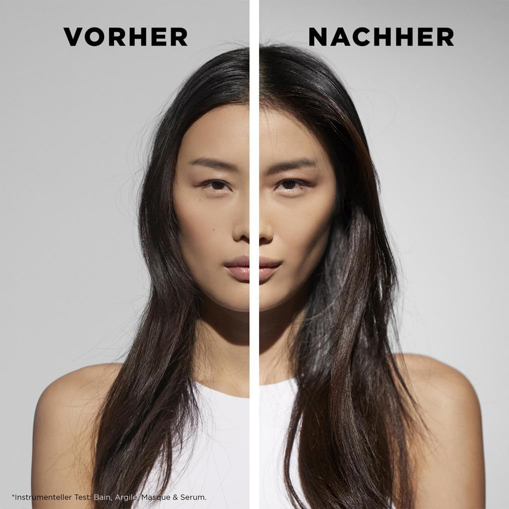 Kérastase Shampoo für empfindliche Kopfhaut und trockenes Haar, 250 ml Kérastase Dusche und Bad