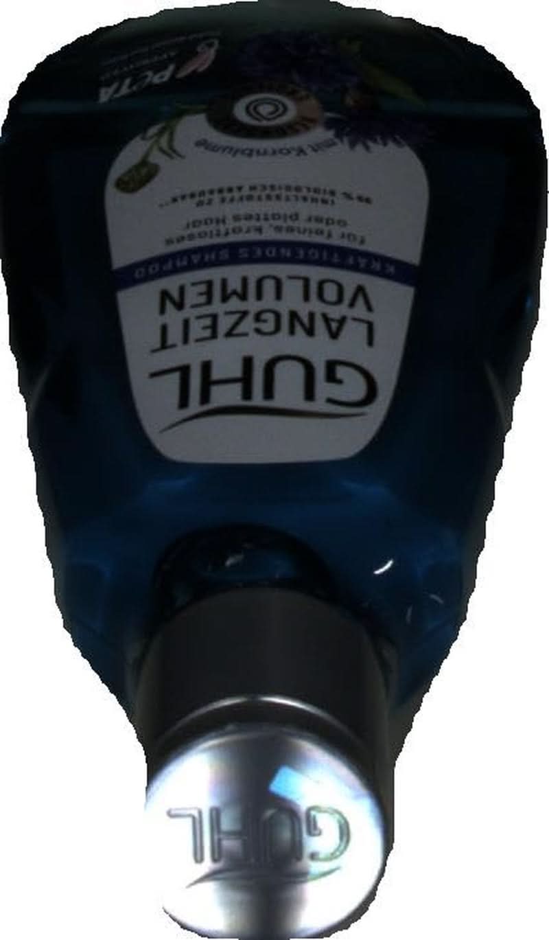 Guhl Langzeit-Volumen-Shampoo – 250 ml Naty Shop