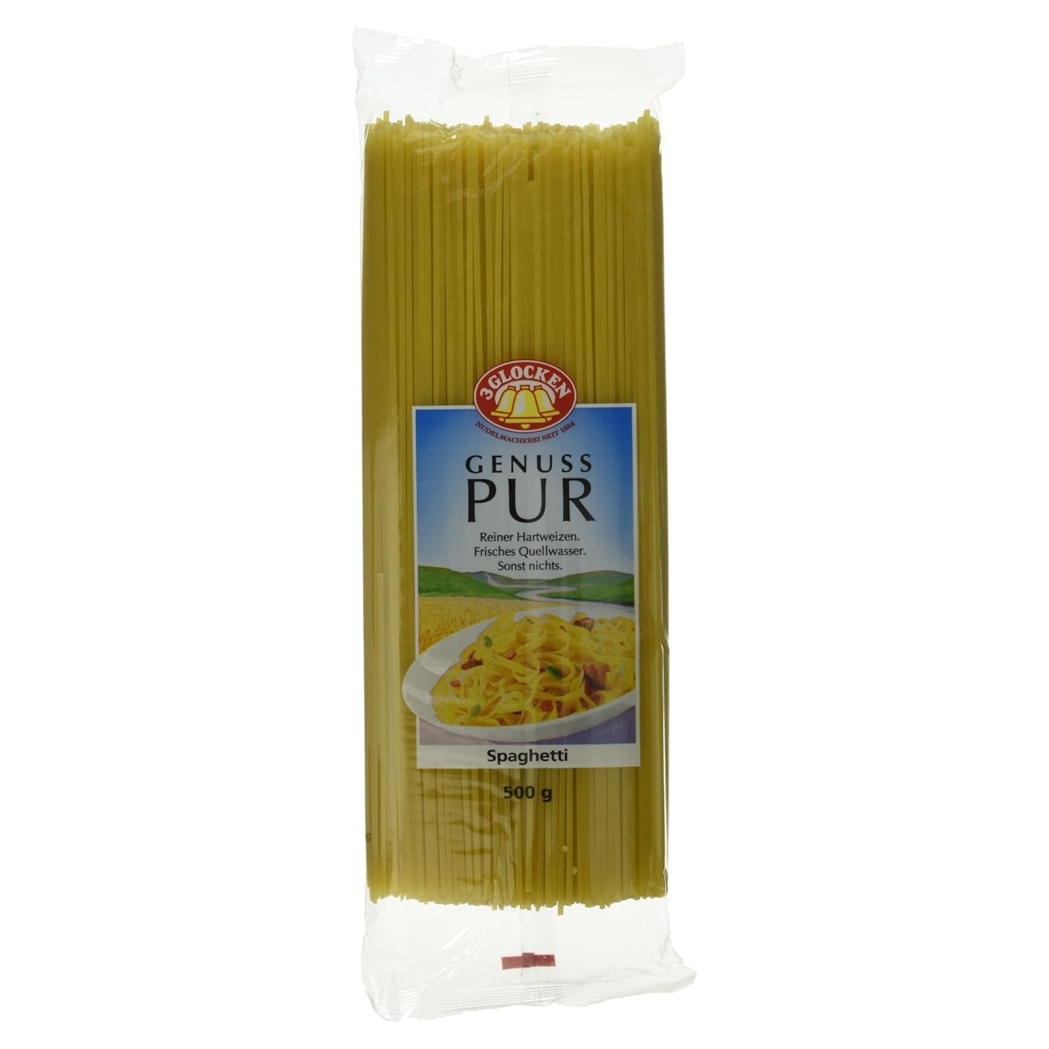 Tăiței Pure Pleasure, pachet de 10 (10 x 500 g)