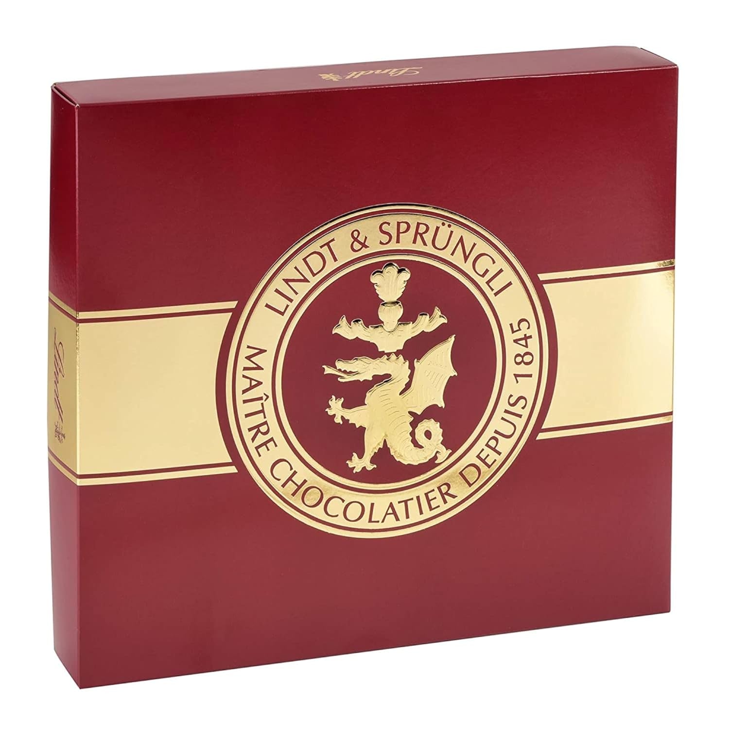 Lindt Schokolade LINDOR Und ROULETTE Mischung | 1473 G | Kugeln Mit Zartschmelzender Füllung Sowie Köstliche | 8 Sorten | Pralinengeschenk | Schokoladengeschenk | Großpackung Bomboane de Ciocolata Naty Shop Lindor Deluxe Box Single