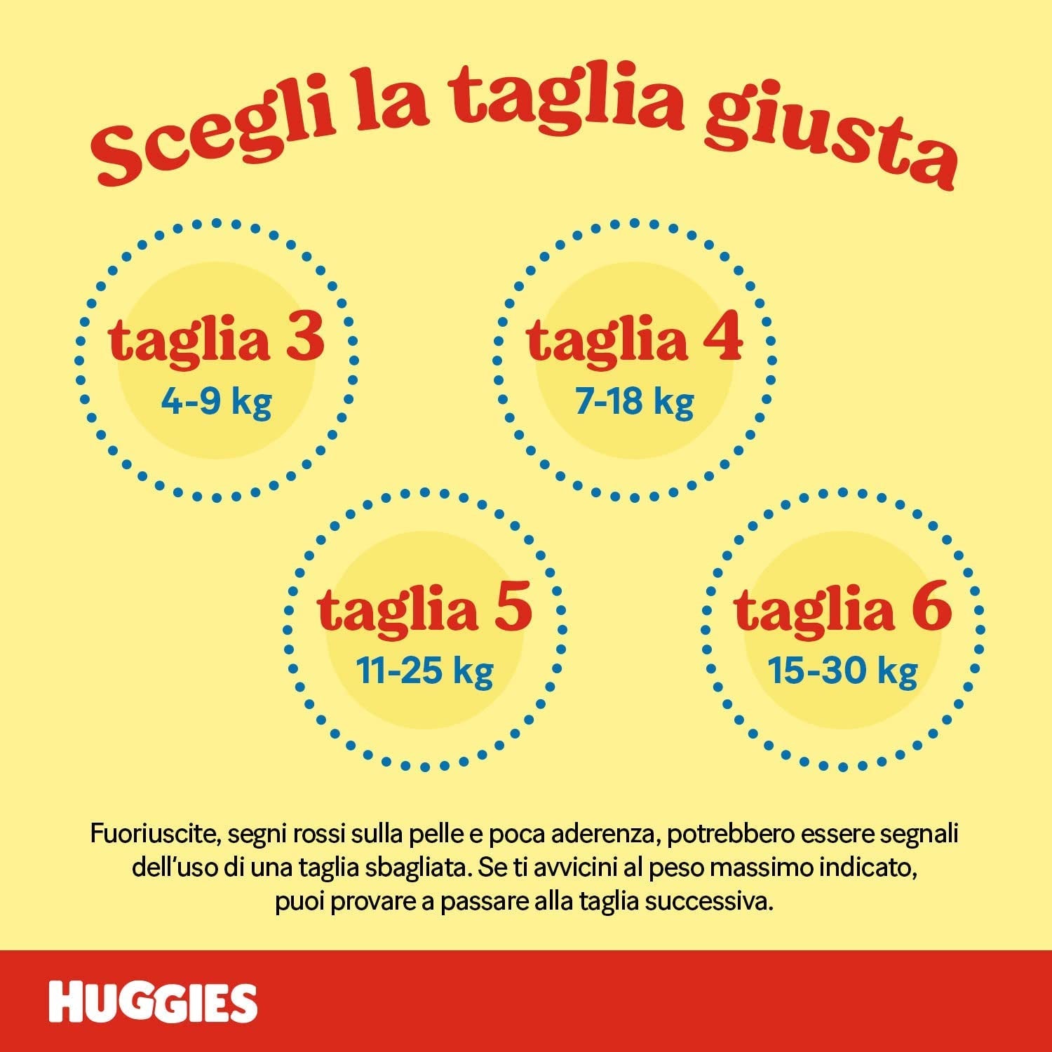 Scutece Huggies Unistar, mărimea 4 (7-14 kg), pachet cu 128 de scutece (basic)