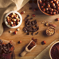 Perugina Baci, Schokolade mit Milchschokolade und Haselnussfüllung, 200 Gramm Naty Shop Chocolates