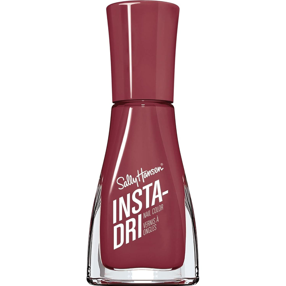 Oja Insta-Dri Luxe Finish, 066 The Queens Velvet, 9,17 ml