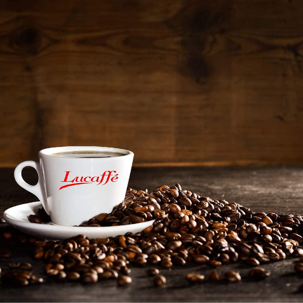 Lucaffe Espresso CLASSIC 6x1000g boabe