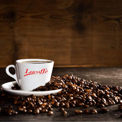 Lucaffe Espresso CLASSIC 6x1000g boabe