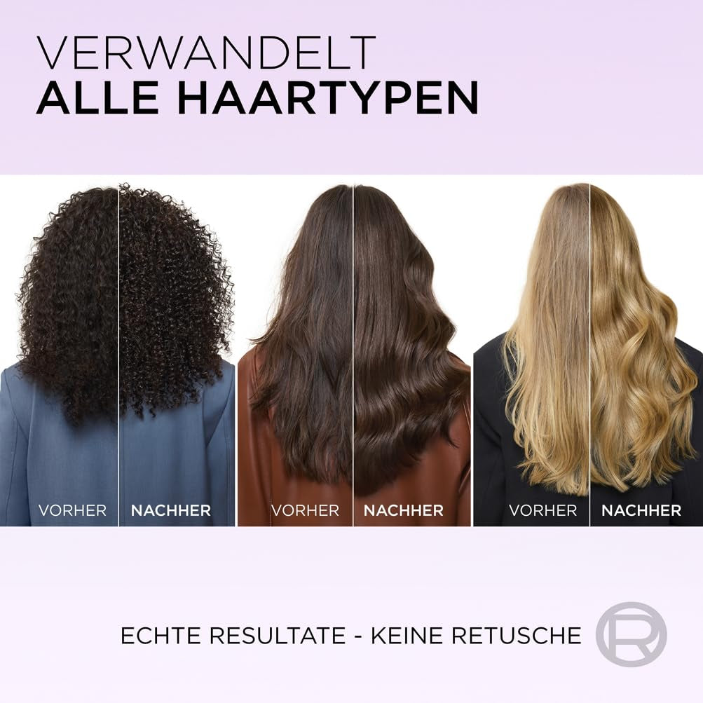 L'Oréal Paris, Șampon hidratant XXL pentru păr strălucitor Duș și baie L'Oréal Paris