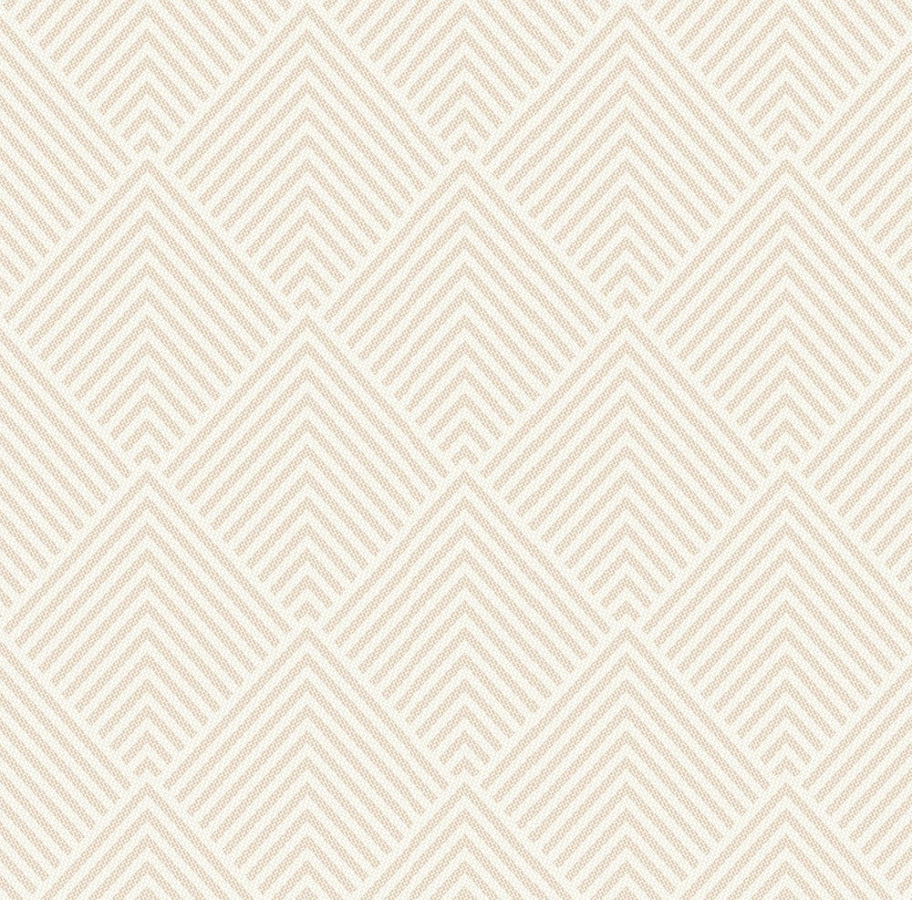 Papstar, 50 de șervețele "ROYAL Collection" 1/4 fold 40 Cm X 40 Cm șampanie "Elegance", #86497