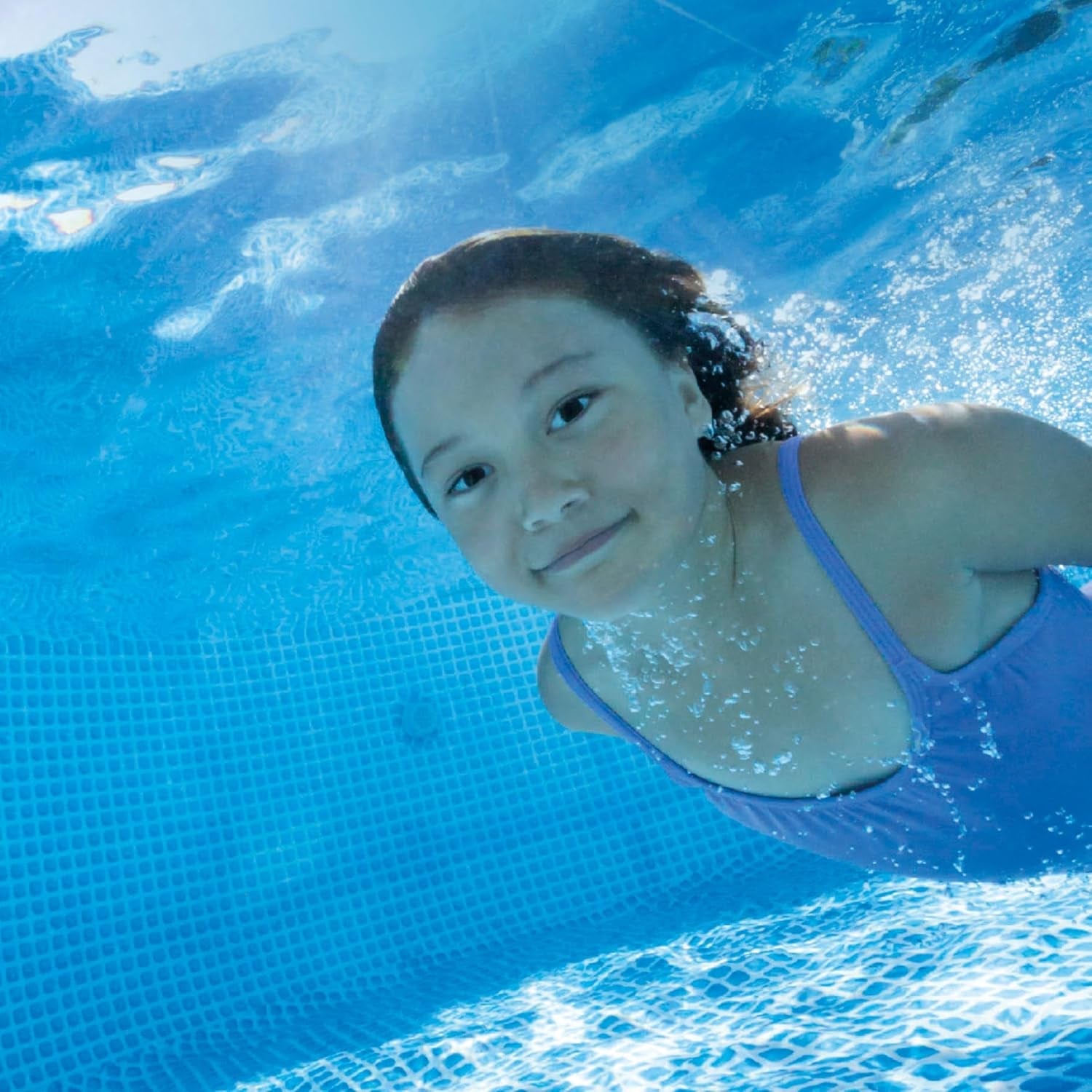Sistem de curățare a piscinei Intex Krystal Clear cu ozon și apă sărată - fără clor chimic (miros), 28666