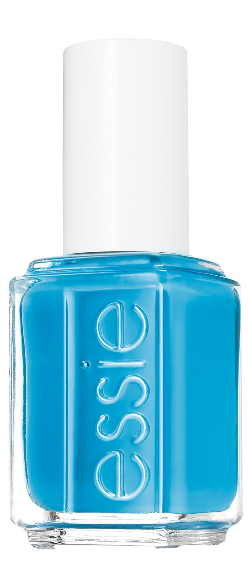 Essie Nagellack für farbintensive Fingernägel, Nr. 413 mrs always-right, Rot, 13,5 ml