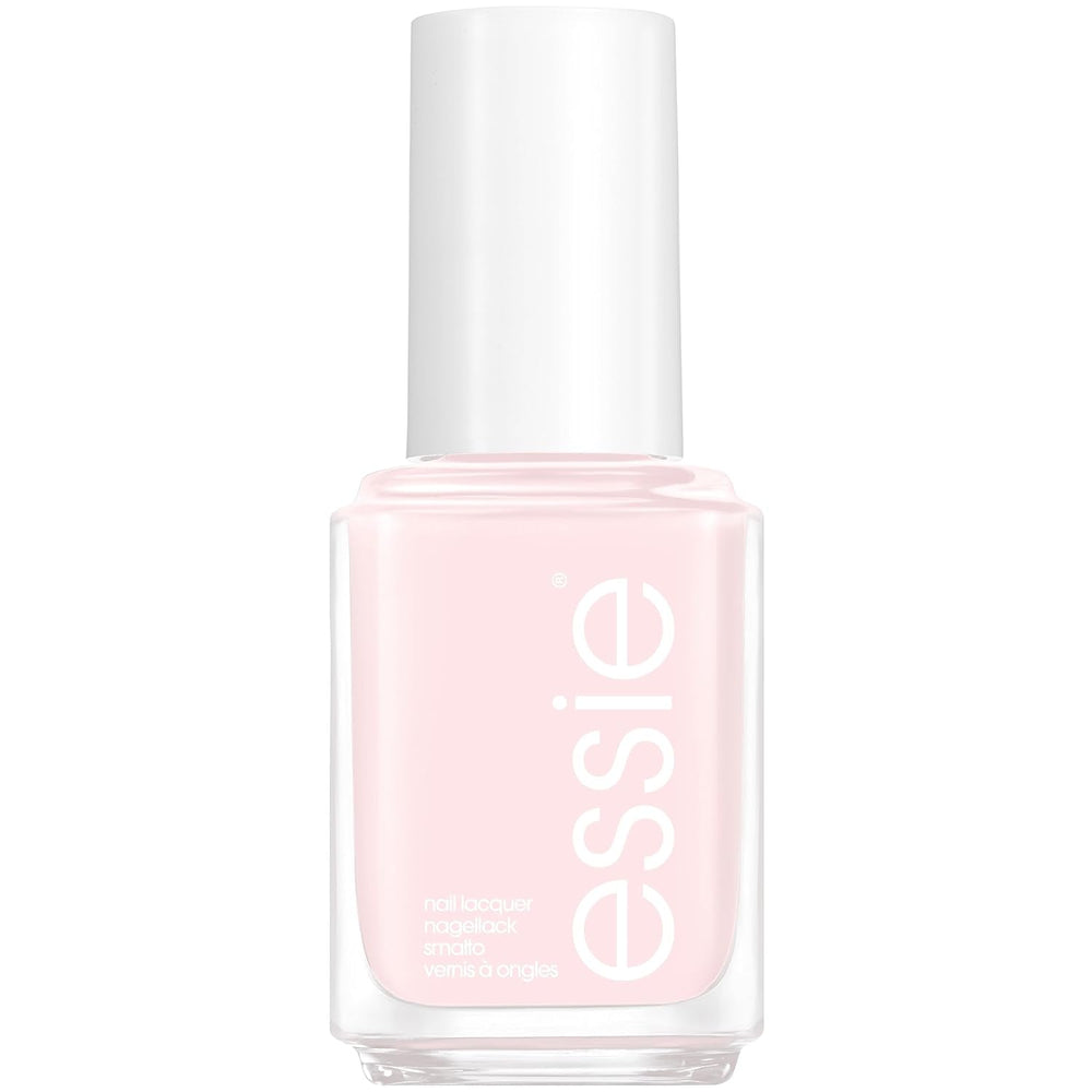 Essie Nagellack für farbintensive Fingernägel, Nr. 413 mrs always-right, Rot, 13,5 ml