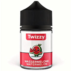 Twizzy Watermelon, Lebensmittelaroma – 60 ml – Intensives Aroma Arome Naty Shop