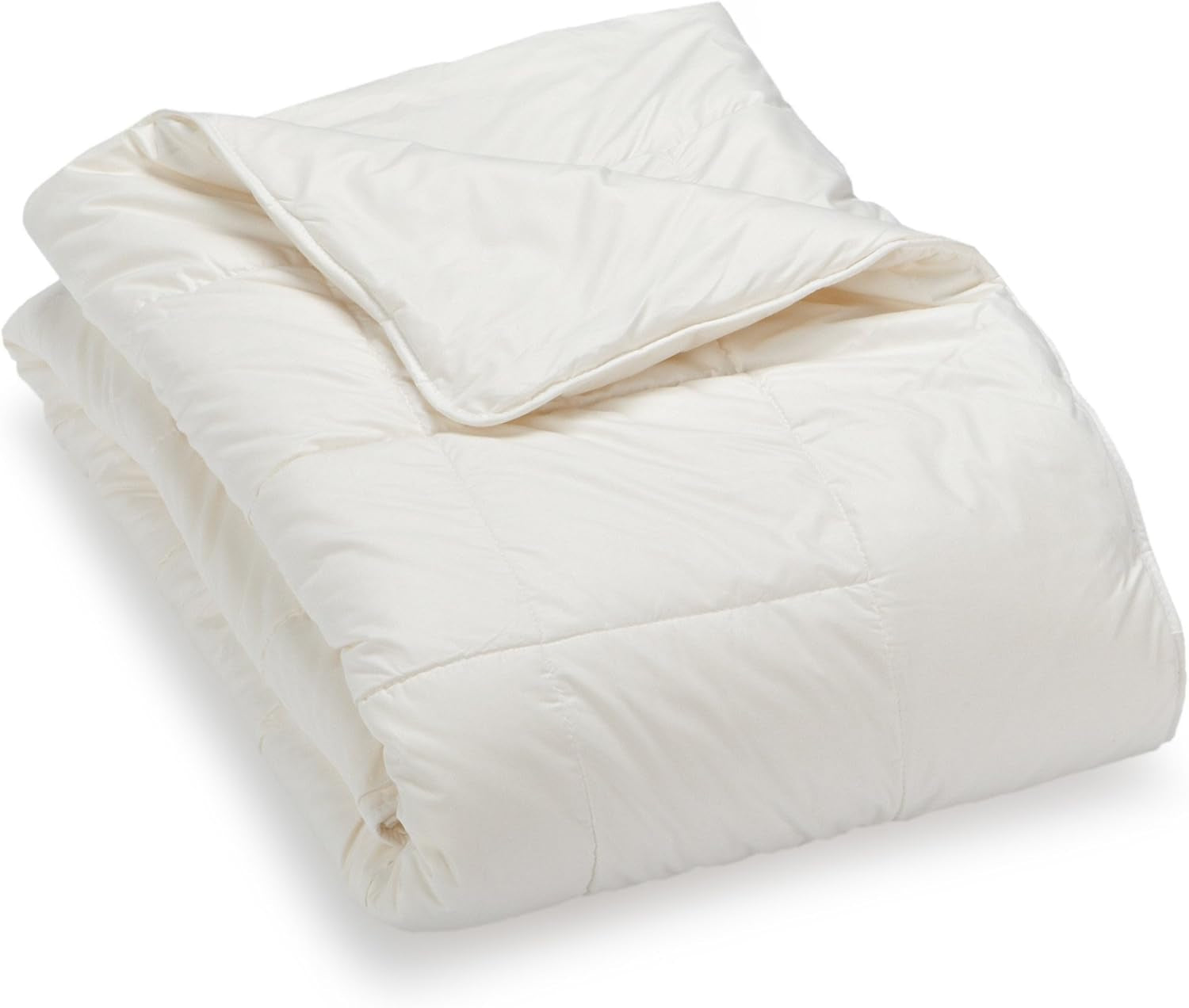 Billerbeck E45 Bambusdecke – Sommerdecke – 135 x 200 cm – Baumwolldecke, kühlende Steppdecke – mit Bambusfüllung, leichter Sommer (Sl) Steppdecken und Steppdecken Naty Shop Warm (B) 155 x 220 cm