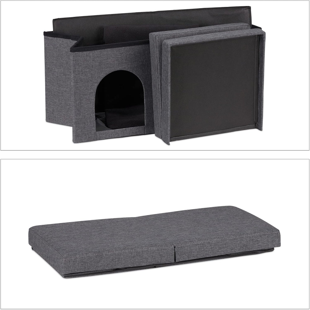 Pături & Mobilier, Animale de companie, Peșteri & Case, Pisici, Paturi pentru pisici, Pisici - culcusuri, saltele