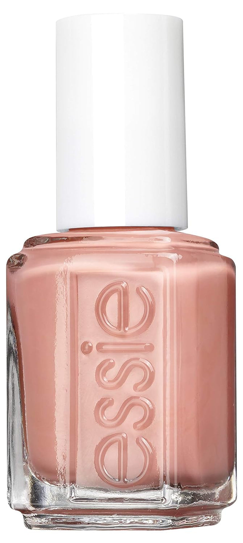 Essie Nagellack für farbintensive Fingernägel, Nr. 387 après-chic, Metallic, 13,5 ml
