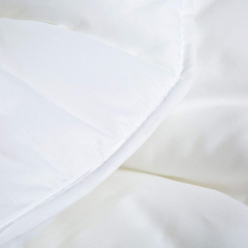 Caleffi 6781 Plapumă din poliester Quiltone pentru pat francez, o mărime se potrivește tuturor Plapumi si pilote Naty Shop