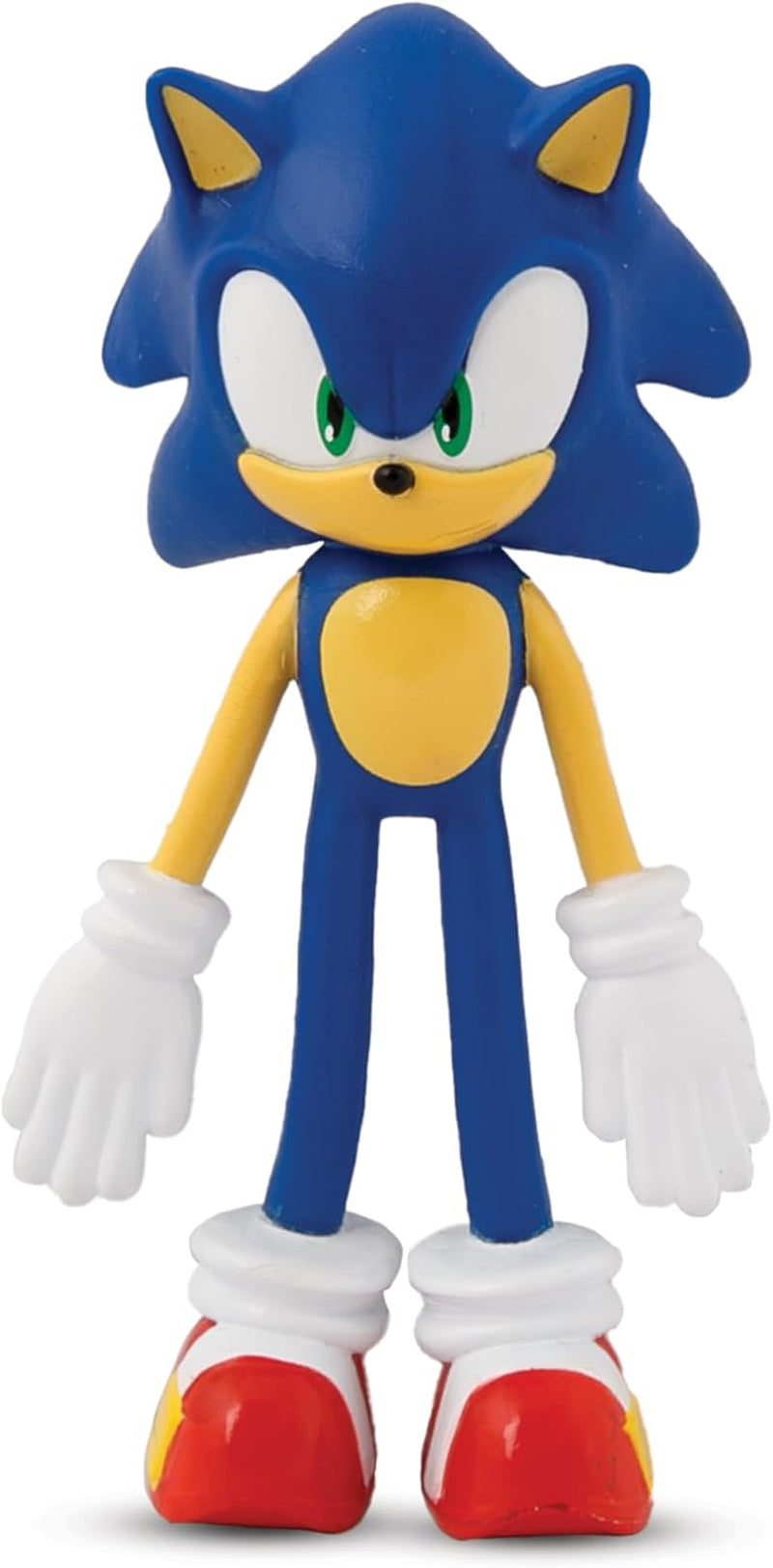Flexfigs™ Actionfigur – 1 Packung – Sonic the Hedgehog Actionfiguren Naty Shop