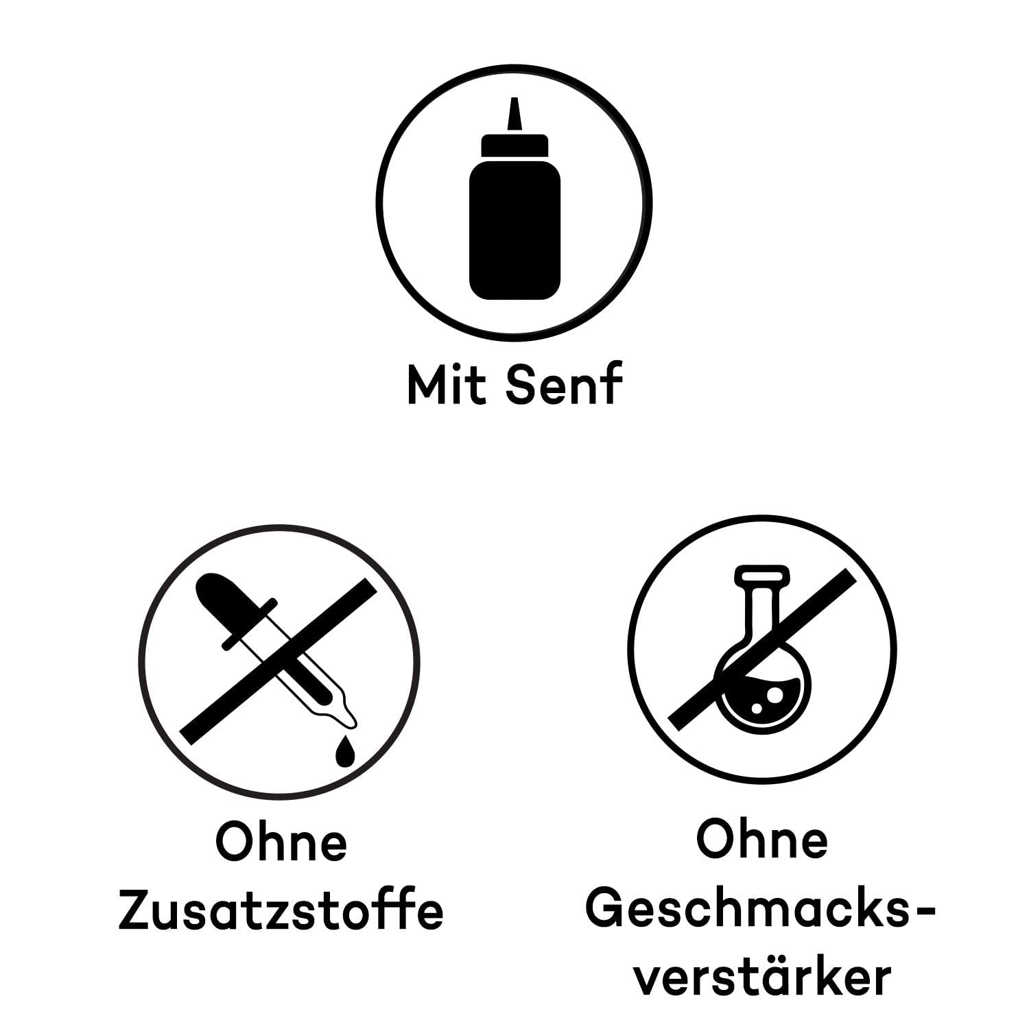 Ankerkraut Buletten & Fleischpflanzerl, Gewürzmischung für Buletten und Frikadellen, 250g im aromadichten Beutel