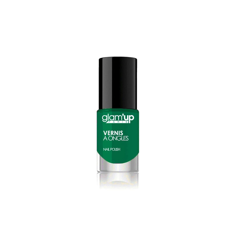 Oja Glam'Up Paris, nr. 126, roz deschis