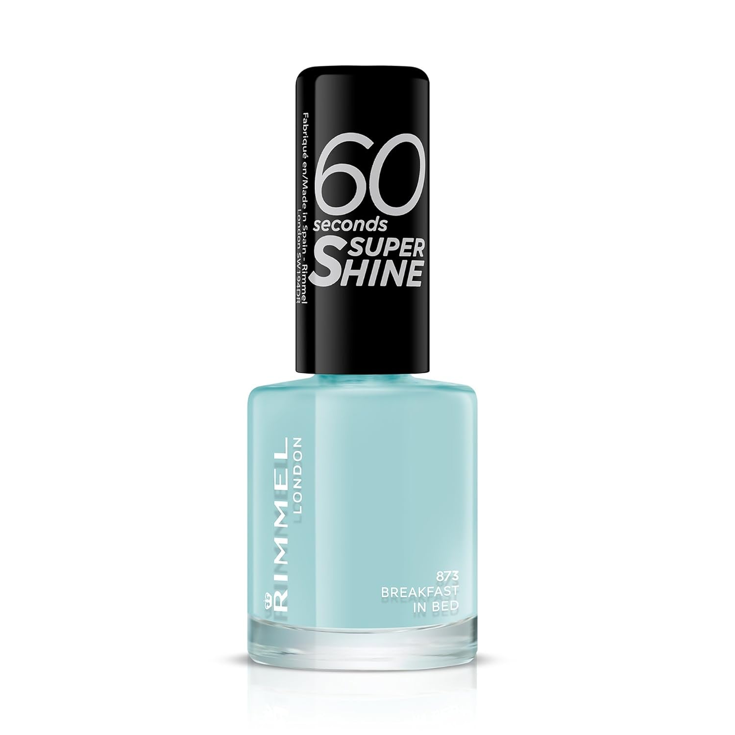 Oja Super Shine 60 de secunde 8 ml