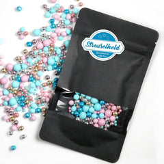 Sprinkles Hero Chocolate, Mix Boy or Girl, 40 grame Naty Shop