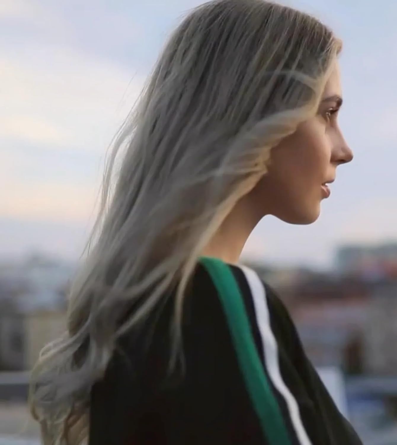 khadi BERLIN BLOND colorant vegetal pentru păr - colorează părul într-o nuanță de blond cenușiu-cool - colorant natural pentru păr 100% vegetal, natural și vegan - 100g Vopsea pentru par Naty Shop