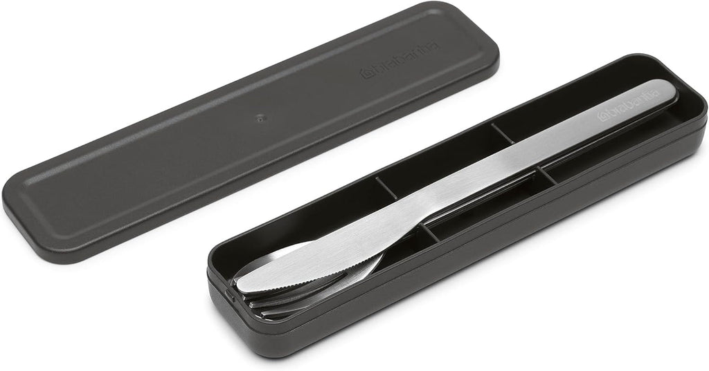 Brabantia - Set de 3 tacâmuri Make & Take Bucatarie Naty Shop