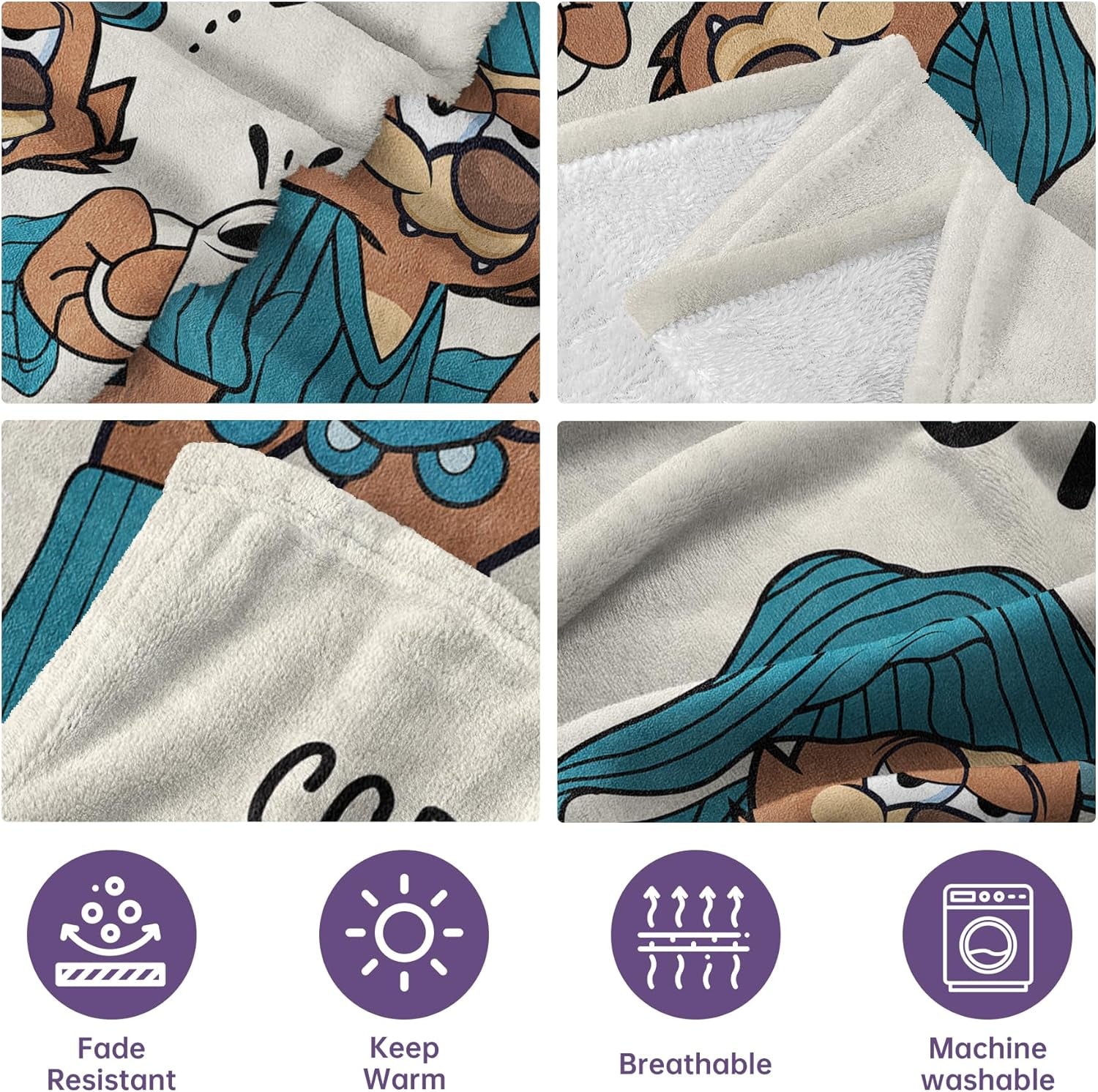 Masuecoin Opa-Geschenk, Opa-Geburtstagsgeschenk, Geschenkideen für Opa, 50 x 60 Zoll Flanelldecken, Geschenk für Opa, Geschenk für Opa Weihnachten. Betten und Decken musaecoin