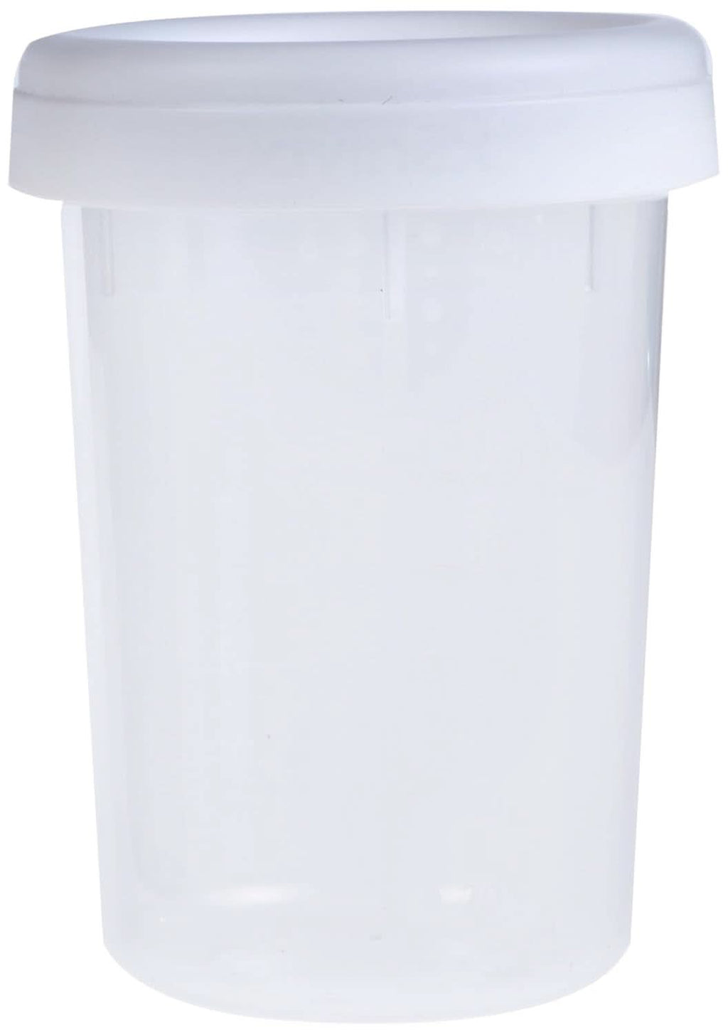 Cutii de depozitare alimente, Suavinex, 10 bucăți Accesorii Hrana si Alaptare Bebe Naty Shop