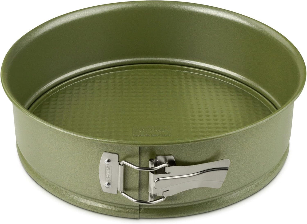 Zenker Muffinform Für 12 Stück – Ressourcenschonende Und Klimaneutrale Backform Für Muffins Und Cupcakes – 12Er Muffinblech Mit Veganer Antihaftbeschichtung Matrite si tavi pentru copt Naty Shop Springform 26Cm