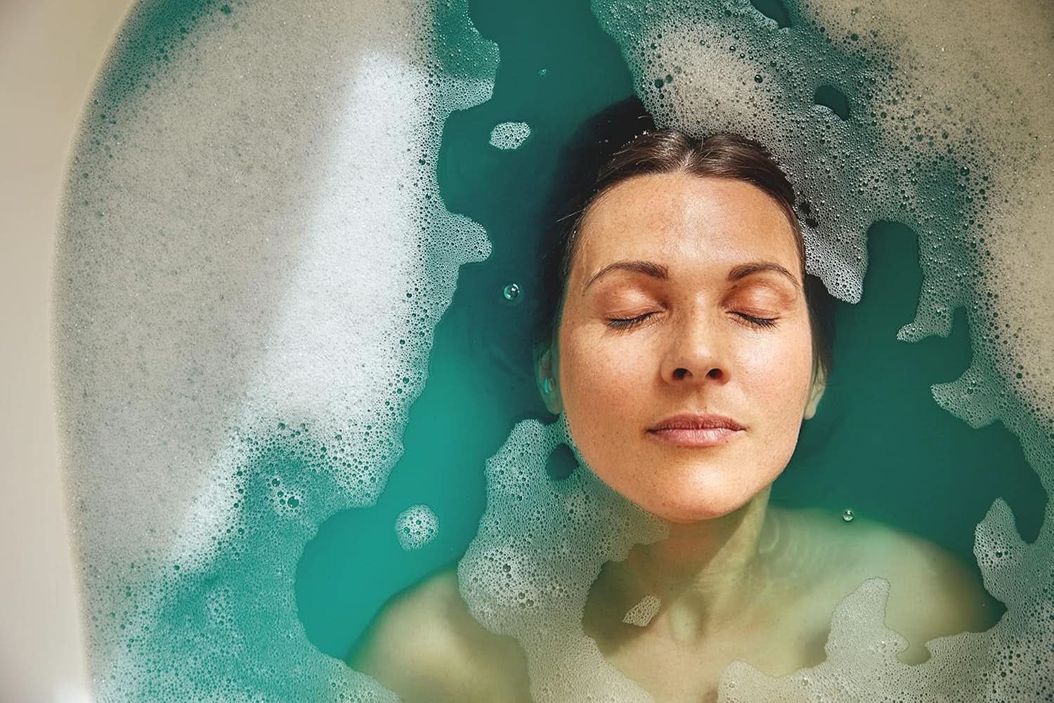 Kneipp Aroma, Badeschaum, Goodbye Stress, 400 ml Naty Shop