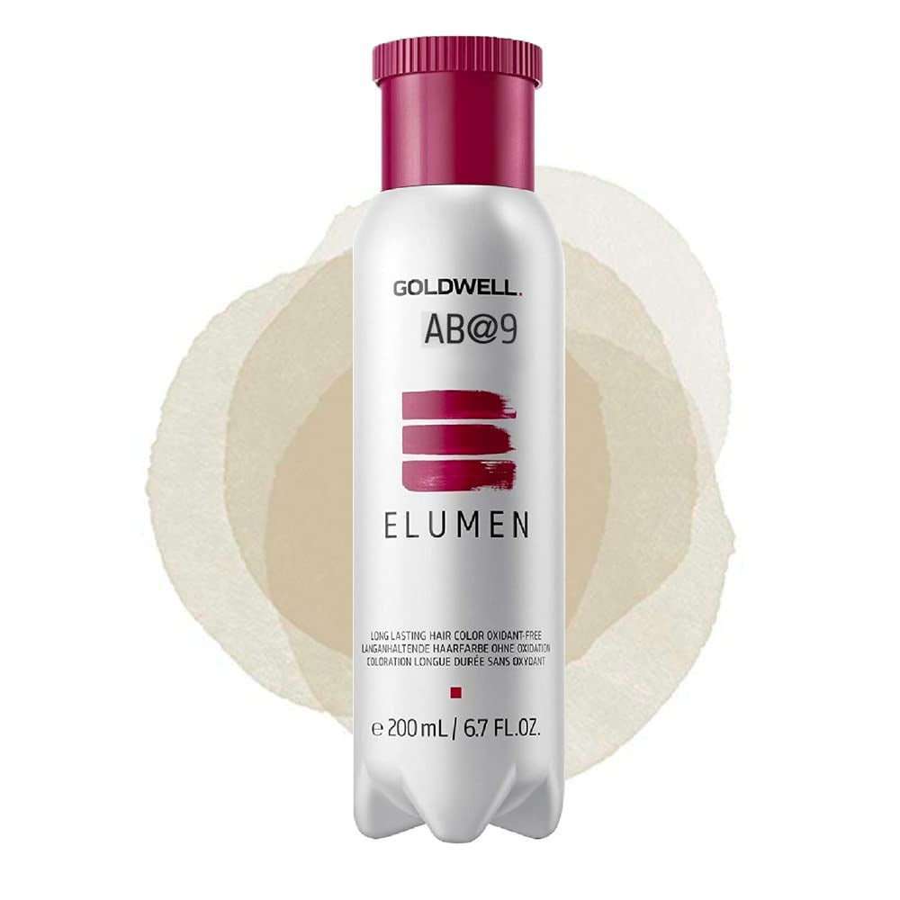 Goldwell Elumen Colour roșu pur RR@all 200ml